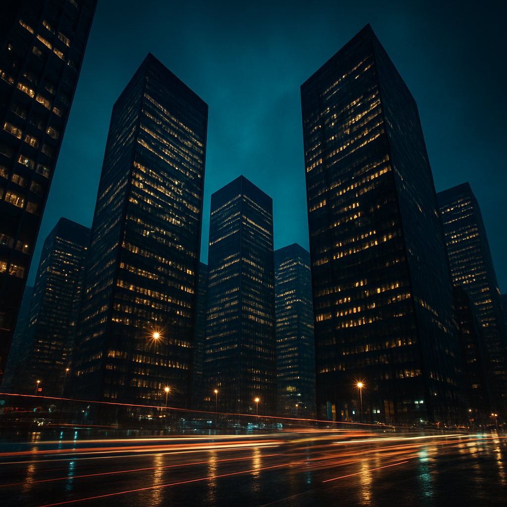 Banking & Payments
